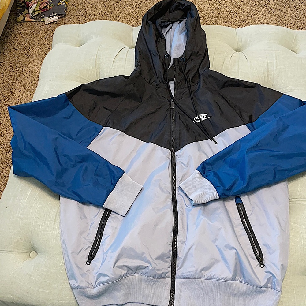 Nike Windrunner jacket